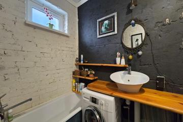 Фото №5: 1-комнатная квартира 34 м² - Российский, мкр. Прикубанский внутригородской округ, ул. Измаильская, 16