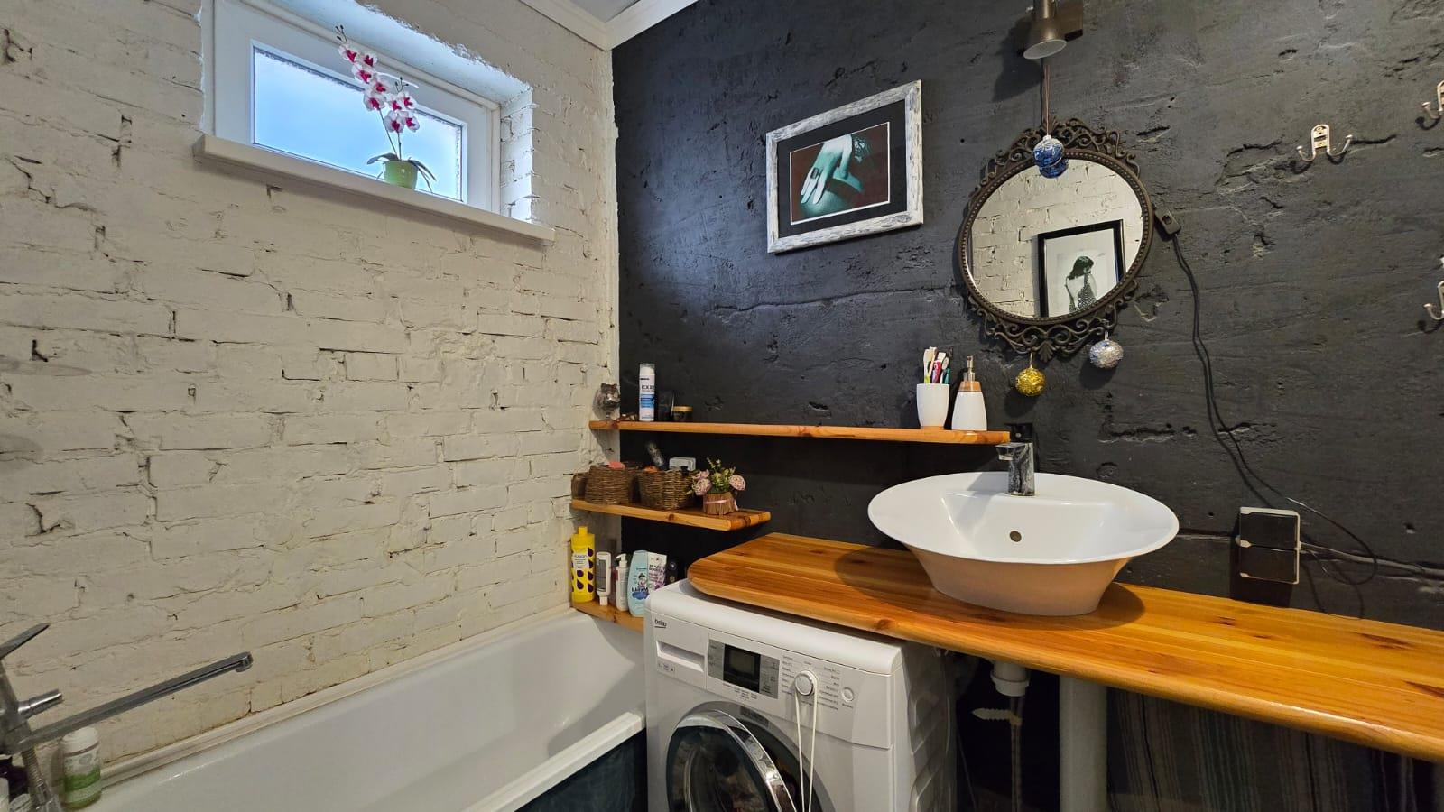 Фото №5: 1-комнатная квартира 43 м² - Российский, мкр. Прикубанский внутригородской округ, ул. Измаильская, 16