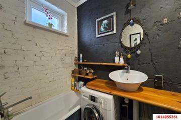 Фото №5: 1-комнатная квартира 43 м² - Российский, мкр. Прикубанский внутригородской округ, ул. Измаильская, 16