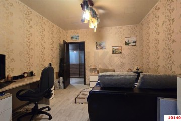 Фото №4: 1-комнатная квартира 43 м² - Российский, мкр. Прикубанский внутригородской округ, ул. Измаильская, 16