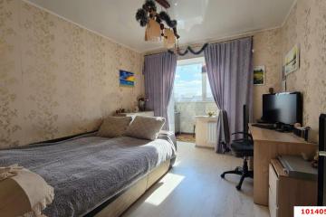 Фото №2: 1-комнатная квартира 43 м² - Российский, мкр. Прикубанский внутригородской округ, ул. Измаильская, 16