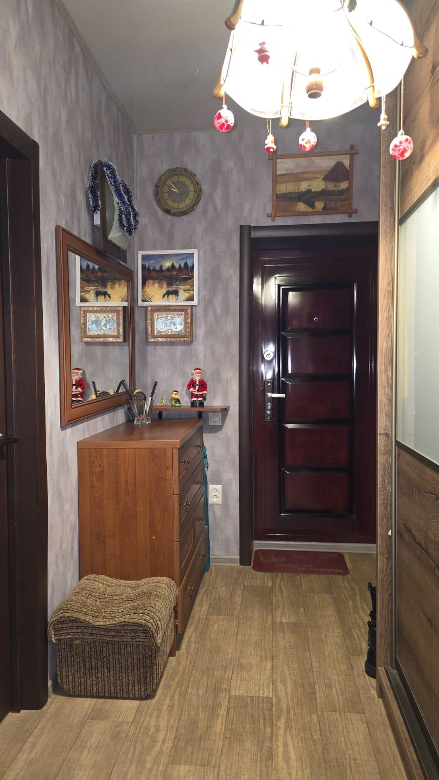 Фото №10: 1-комнатная квартира 43 м² - Российский, мкр. Прикубанский внутригородской округ, ул. Измаильская, 16