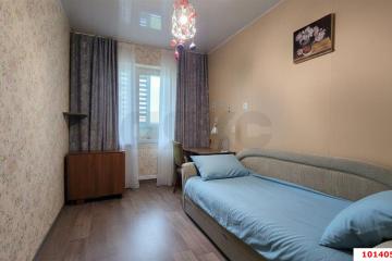 Фото №1: 1-комнатная квартира 43 м² - Российский, мкр. Прикубанский внутригородской округ, ул. Измаильская, 16