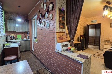 Фото №1: 1-комнатная квартира 43 м² - Российский, мкр. Прикубанский внутригородской округ, ул. Измаильская, 16