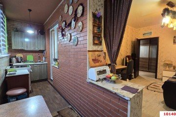 Фото №1: 1-комнатная квартира 43 м² - Российский, мкр. Прикубанский внутригородской округ, ул. Измаильская, 16