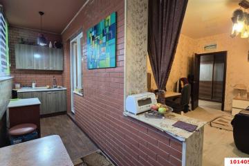 Фото №3: 1-комнатная квартира 43 м² - Российский, мкр. Прикубанский внутригородской округ, ул. Измаильская, 16