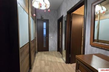 Фото №5: 1-комнатная квартира 43 м² - Российский, мкр. Прикубанский внутригородской округ, ул. Измаильская, 16