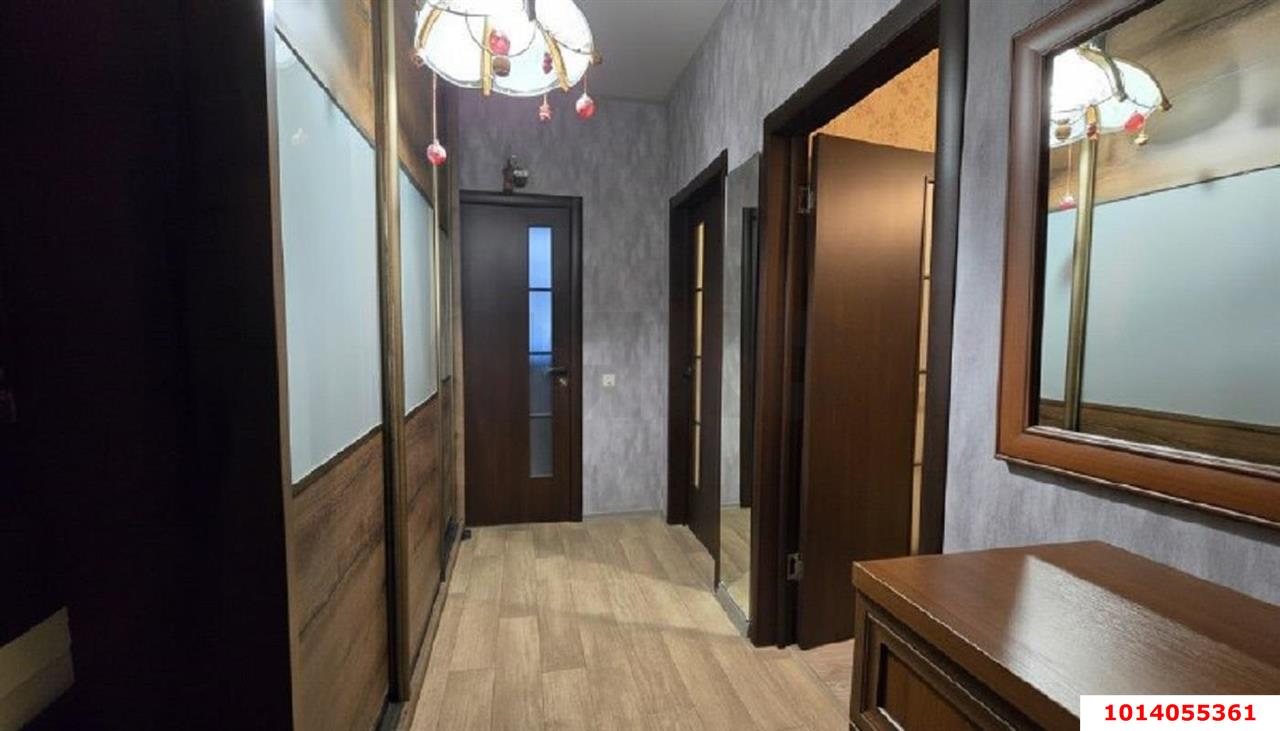 Фото №5: 1-комнатная квартира 43 м² - Российский, мкр. Прикубанский внутригородской округ, ул. Измаильская, 16