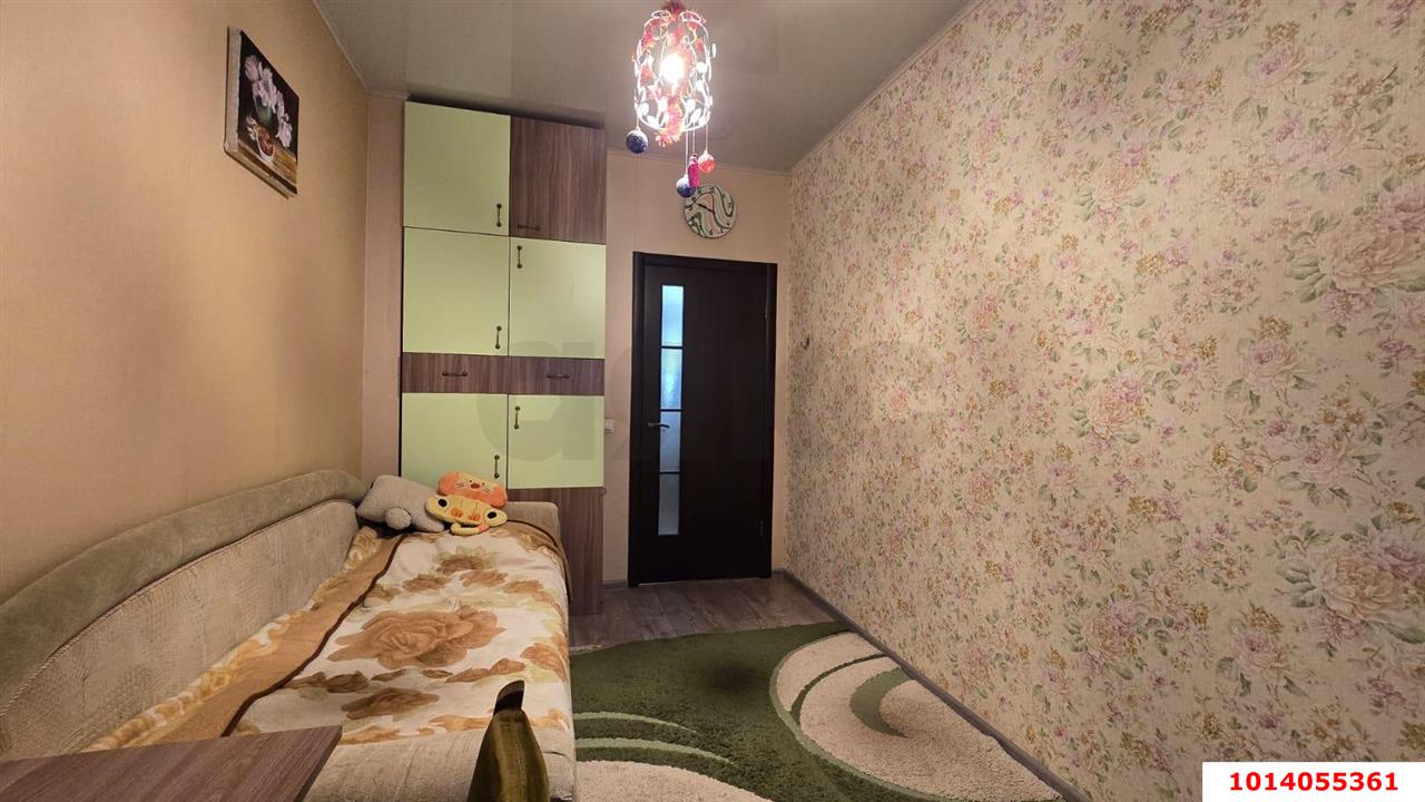 Фото №9: 1-комнатная квартира 43 м² - Российский, Прикубанский внутригородской округ, ул. Измаильская, 16