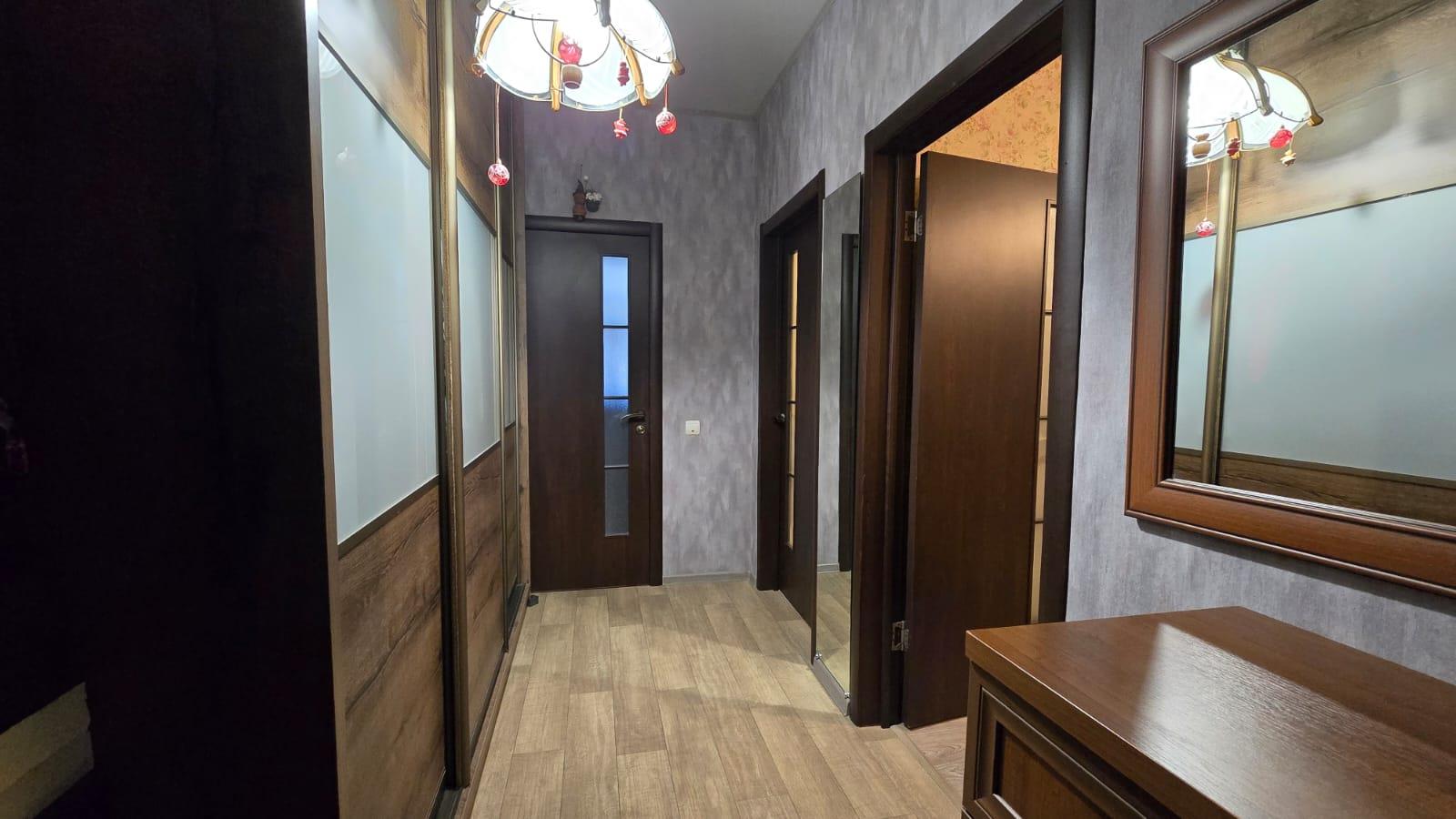 Фото №12: 1-комнатная квартира 43 м² - Российский, мкр. Прикубанский внутригородской округ, ул. Измаильская, 16