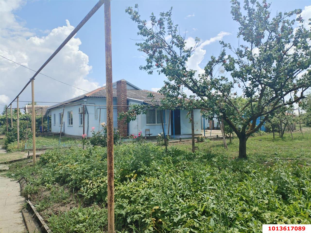 Фото №1: 3-комнатная квартира 76 м² - Верхний