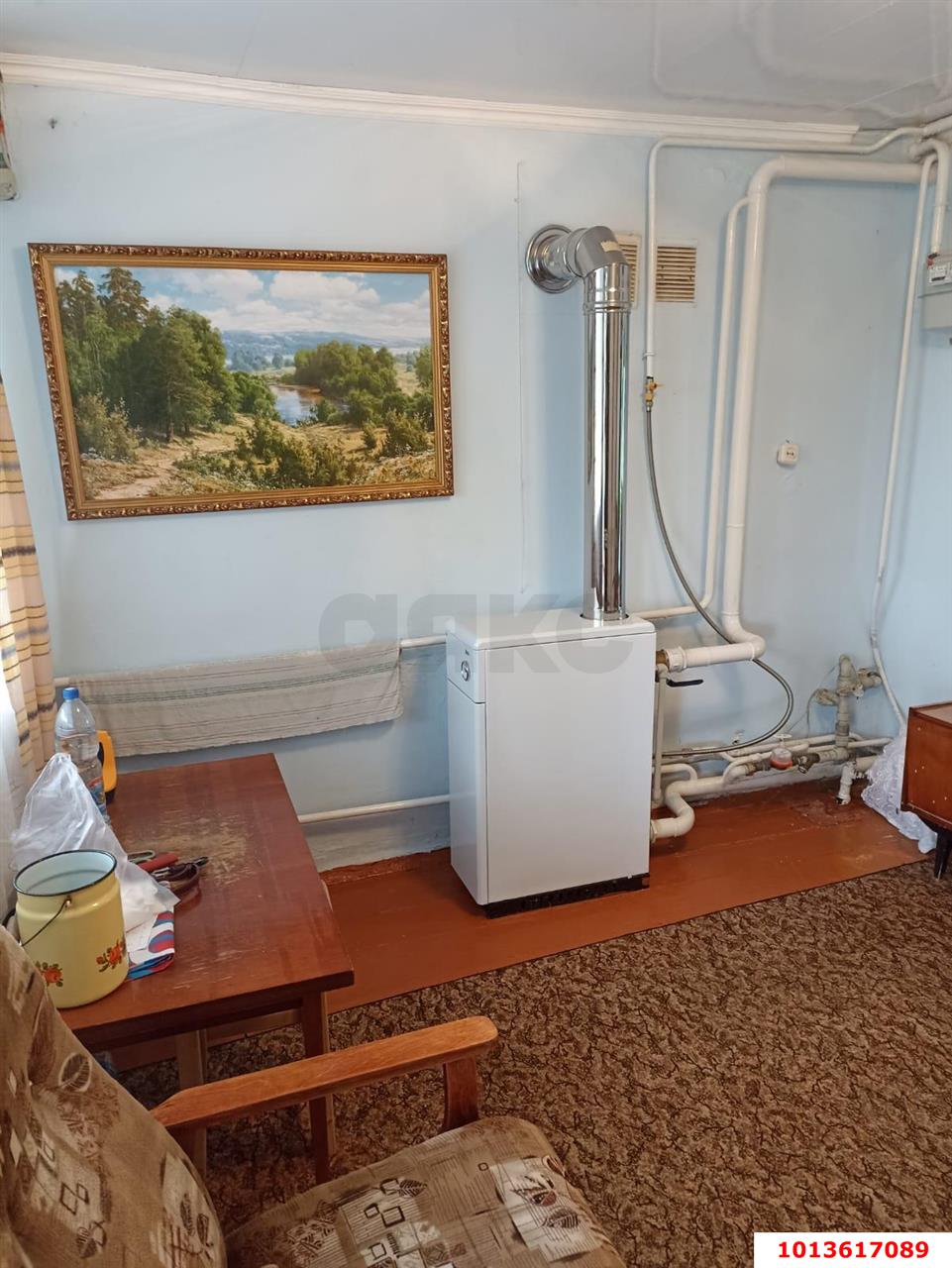 Фото №10: 3-комнатная квартира 76 м² - Верхний