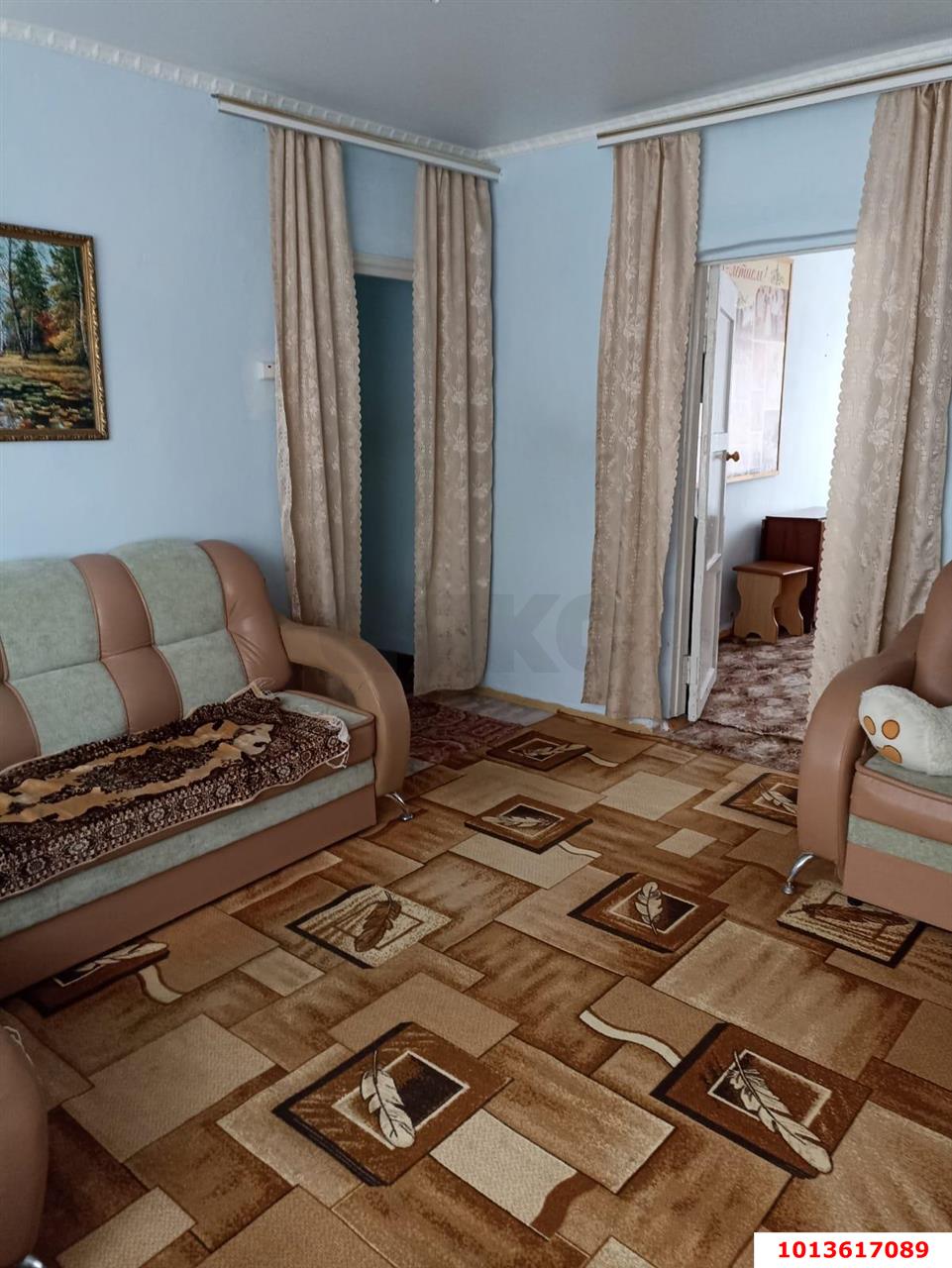 Фото №14: 3-комнатная квартира 76 м² - Верхний