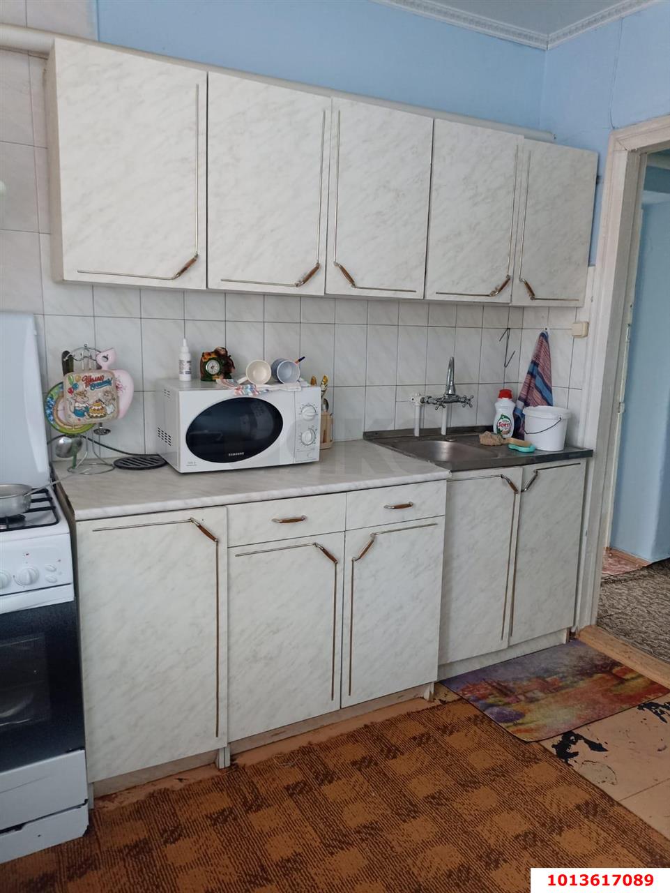 Фото №18: 3-комнатная квартира 76 м² - Верхний