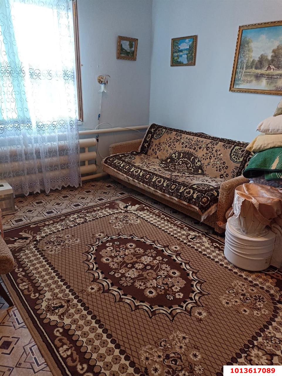 Фото №16: 3-комнатная квартира 76 м² - Верхний