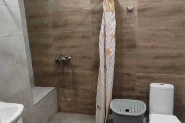 Фото №4: Студия 26 м² - Краснодар, мкр. жилой комплекс Самолёт, ул. Западный Обход, 39/2к3