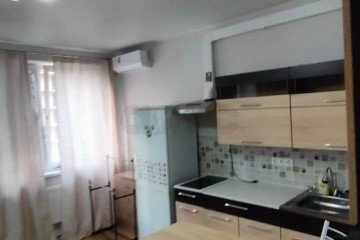 Фото №1: Студия 26 м² - Краснодар, мкр. жилой комплекс Самолёт, ул. Западный Обход, 39/2к3