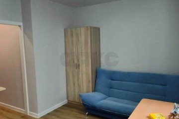 Фото №4: Студия 26 м² - Краснодар, мкр. жилой комплекс Самолёт, ул. Западный Обход, 39/2к3