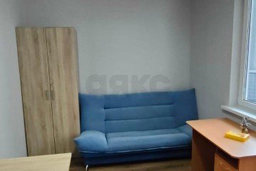 Фото №3: Студия 26 м² - Краснодар, мкр. жилой комплекс Самолёт, ул. Западный Обход, 39/2к3