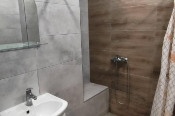 Фото №3: Студия 26 м² - Краснодар, мкр. жилой комплекс Самолёт, ул. Западный Обход, 39/2к3