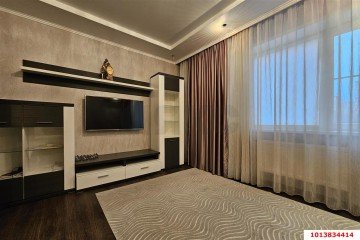 Фото №3: 3-комнатная квартира 102 м² - Краснодар, мкр. Панорама, ул. Восточно-Кругликовская, 28/2