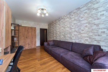 Фото №4: 2-комнатная квартира 71 м² - Краснодар, мкр. жилой комплекс Каскад, ул. имени Дмитрия Благоева, 31к2