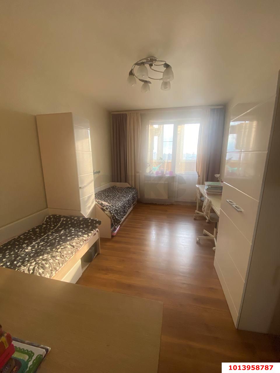 Фото №4: 2-комнатная квартира 71 м² - Краснодар, жилой комплекс Каскад, ул. имени Дмитрия Благоева, 31к2