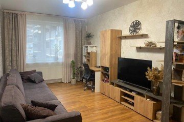 Фото №1: 2-комнатная квартира 71 м² - Краснодар, мкр. жилой комплекс Каскад, ул. имени Дмитрия Благоева, 31к2
