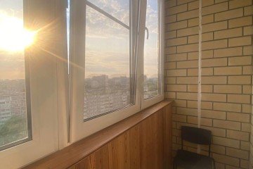 Фото №3: 2-комнатная квартира 71 м² - Краснодар, мкр. жилой комплекс Каскад, ул. имени Дмитрия Благоева, 31к2