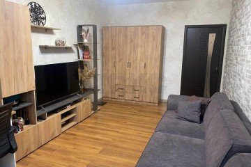 Фото №2: 2-комнатная квартира 71 м² - Краснодар, мкр. жилой комплекс Каскад, ул. имени Дмитрия Благоева, 31к2