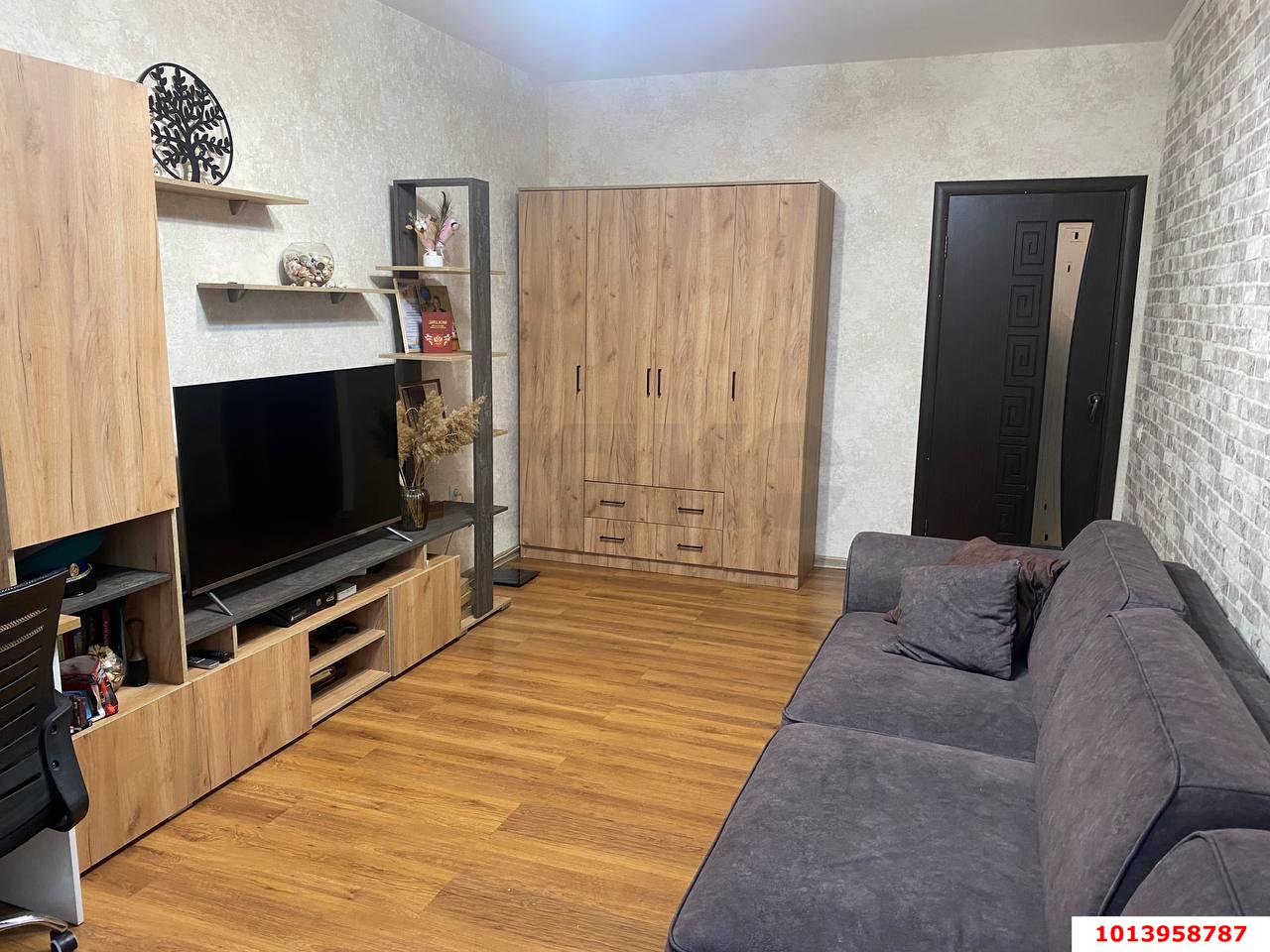 Фото №2: 2-комнатная квартира 71 м² - Краснодар, жилой комплекс Каскад, ул. имени Дмитрия Благоева, 31к2