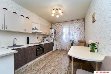 Фото №1: 2-комнатная квартира 71 м² - Краснодар, мкр. жилой комплекс Каскад, ул. имени Дмитрия Благоева, 31к2