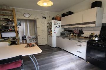 Фото №4: 1-комнатная квартира 44 м² - Яблоновский, мкр. жилой комплекс Солнечный, ул. А. Чуца, 38