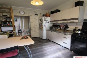 Фото №4: 1-комнатная квартира 44 м² - Яблоновский, мкр. жилой комплекс Солнечный, ул. А. Чуца, 38