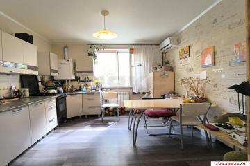 Фото №5: 1-комнатная квартира 44 м² - Яблоновский, мкр. жилой комплекс Солнечный, ул. А. Чуца, 38