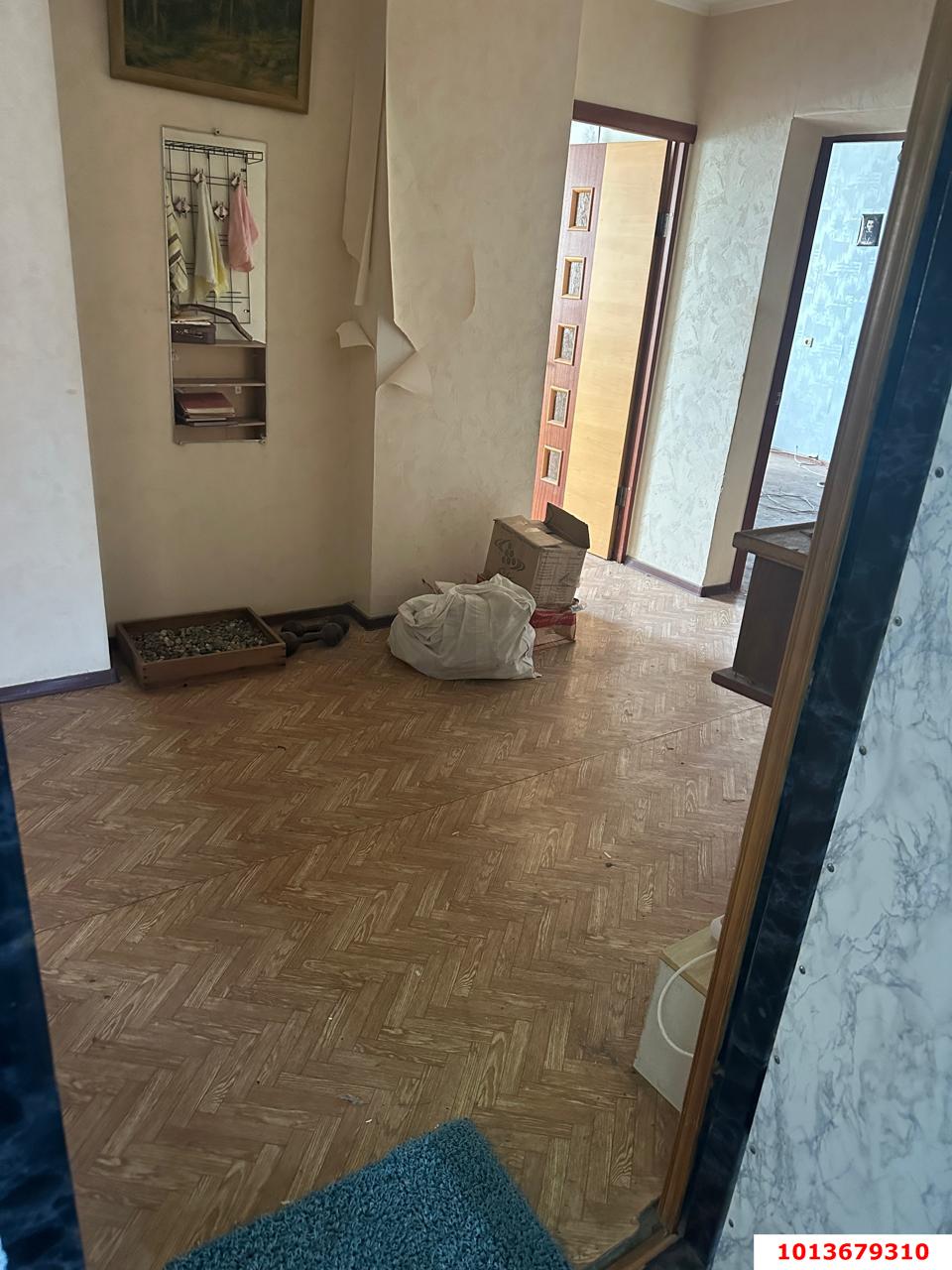 Фото №5: 2-комнатная квартира 57 м² - Краснодар, Юбилейный, ул. 70-летия Октября, 34