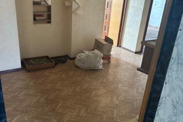 Фото №5: 2-комнатная квартира 57 м² - Краснодар, мкр. Юбилейный, ул. 70-летия Октября, 34