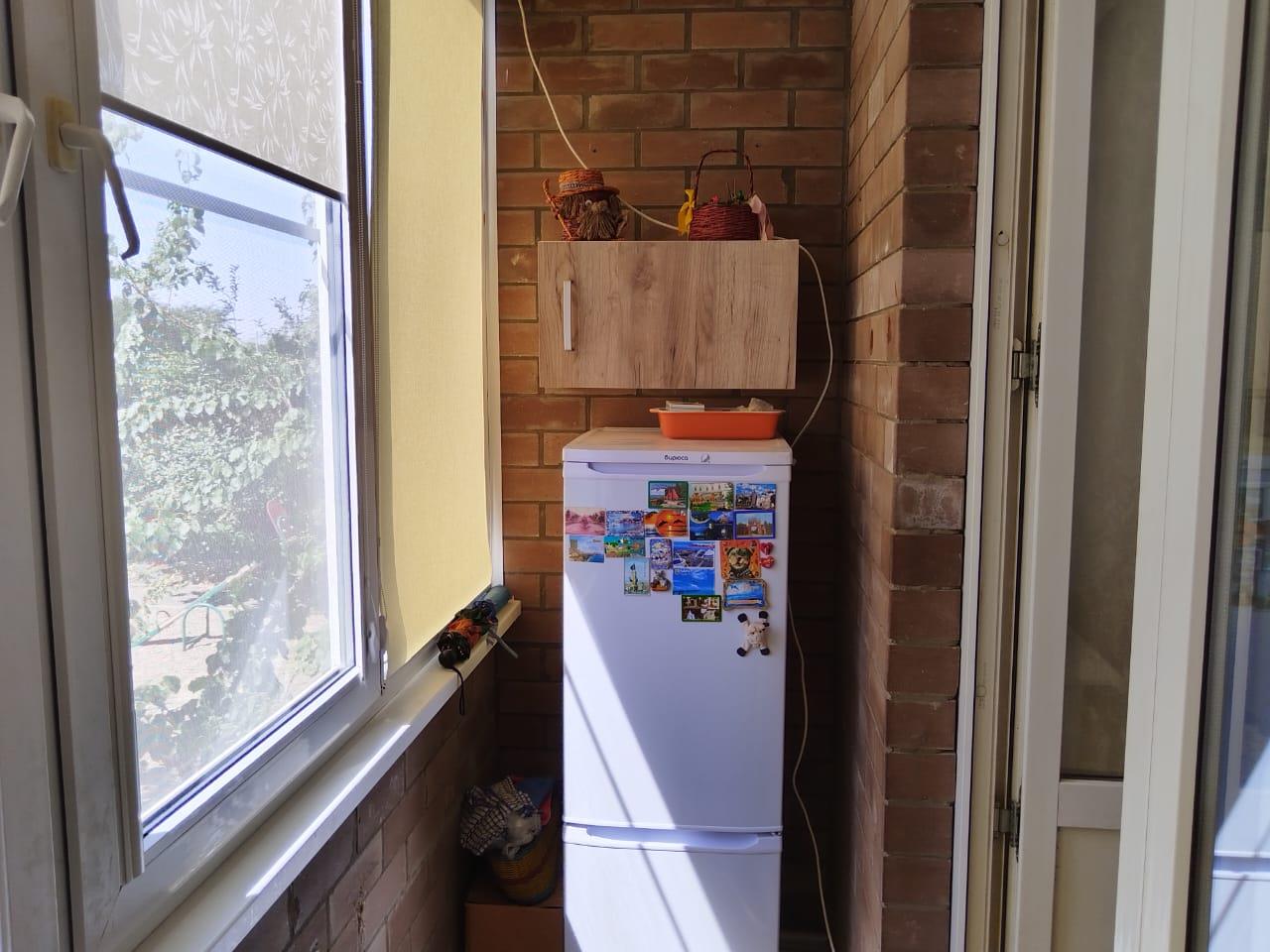 Фото №5: Студия 25 м² - Российский, ул. имени Академика Сахарова, 2Ак2