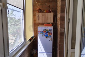 Фото №5: Студия 21 м² - Российский, мкр. жилой комплекс Добрый, ул. имени Академика Сахарова, 2Ак2