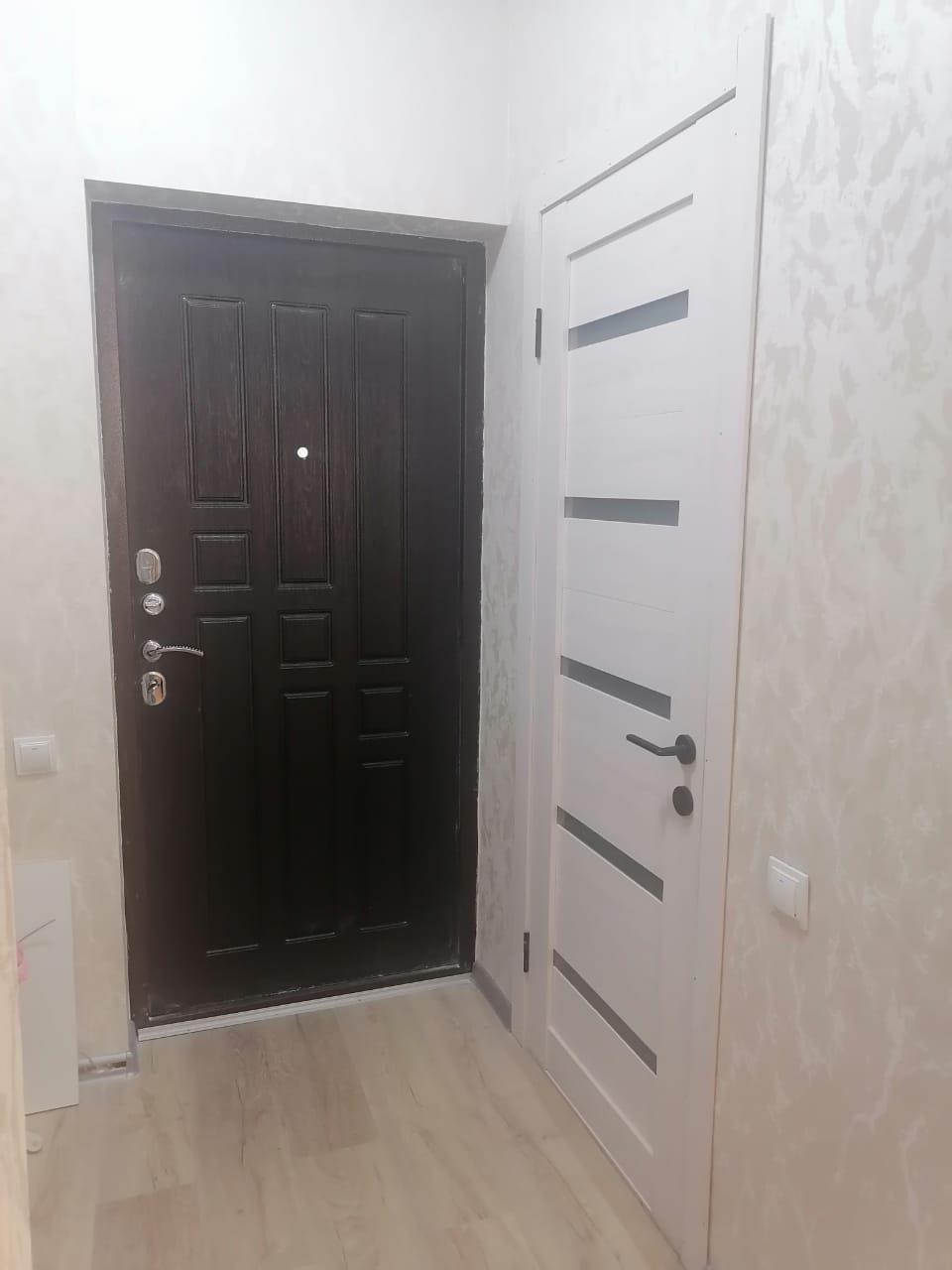 Фото №6: Студия 25 м² - Российский, ул. имени Академика Сахарова, 2Ак2