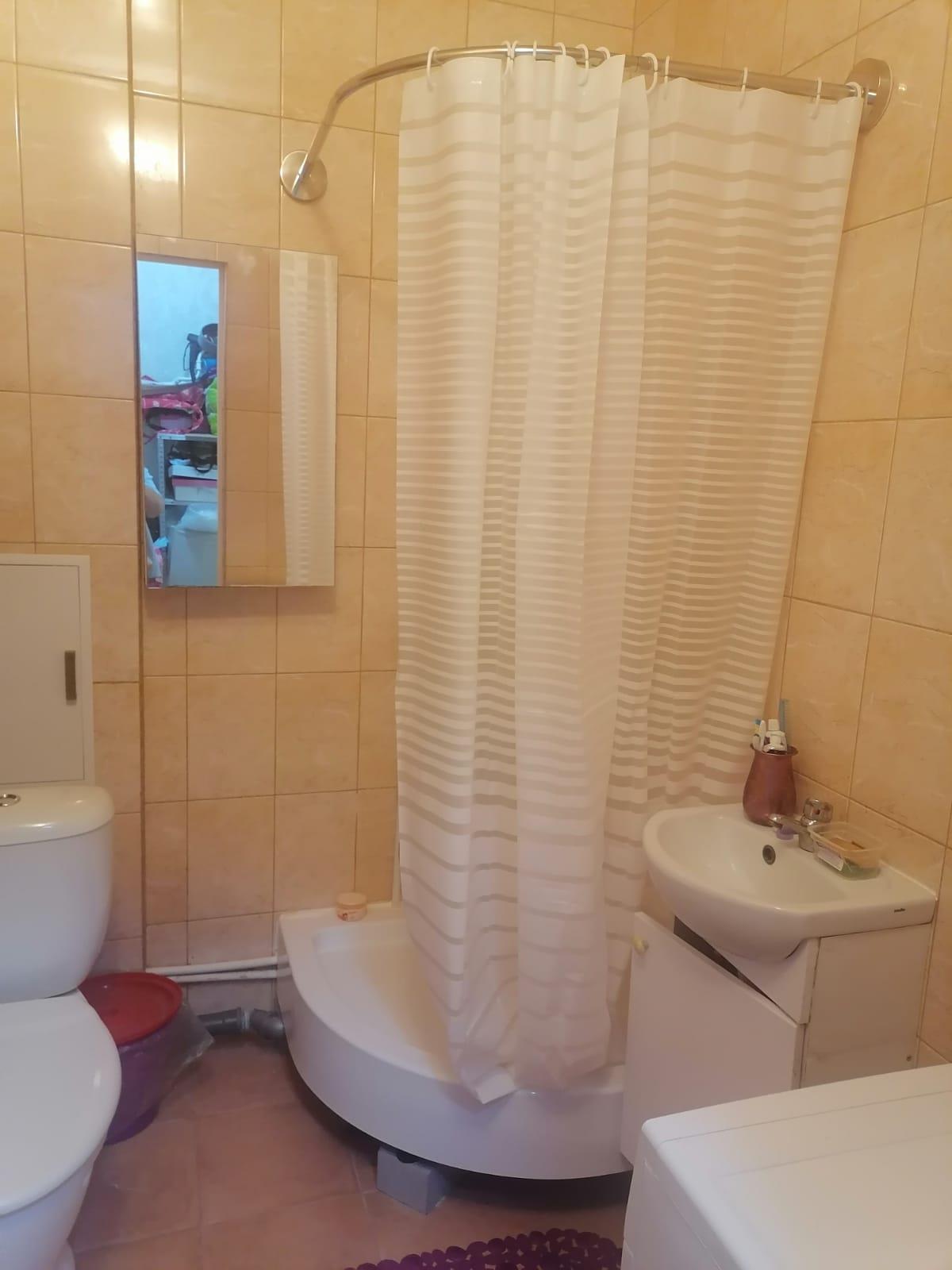 Фото №3: Студия 25 м² - Российский, ул. имени Академика Сахарова, 2Ак2