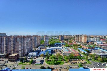 Фото №4: 3-комнатная квартира 100 м² - Краснодар, мкр. жилой комплекс Маршал, ул. Гаражная, 87