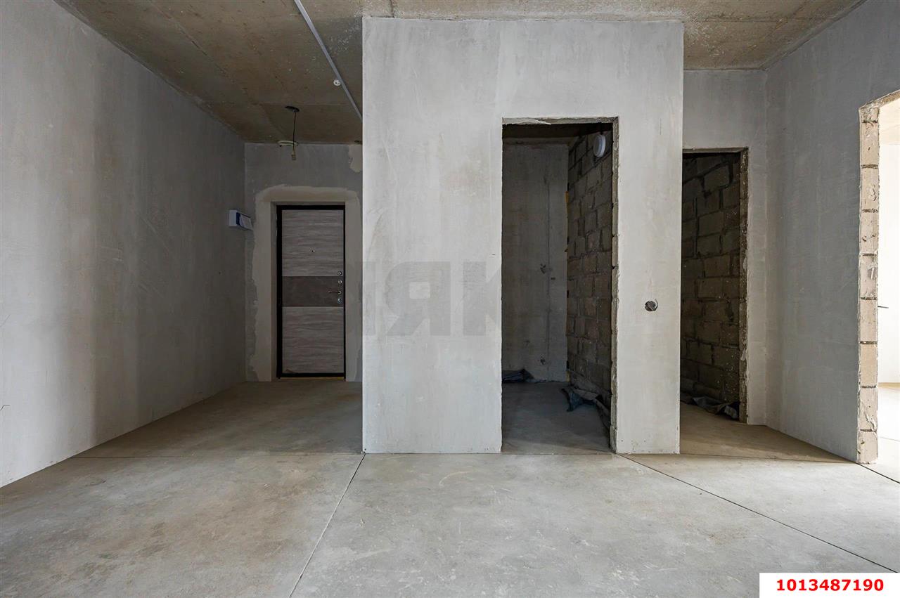 Фото №12: 3-комнатная квартира 100 м² - Краснодар, жилой комплекс Маршал, ул. Гаражная, 87