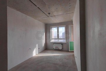 Фото №3: 1-комнатная квартира 37 м² - Краснодар, мкр. жилой комплекс Самолёт-4, ул. Ивана Беличенко, 95к1