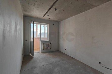Фото №4: 1-комнатная квартира 37 м² - Краснодар, мкр. жилой комплекс Самолёт-4, ул. Ивана Беличенко, 95к1