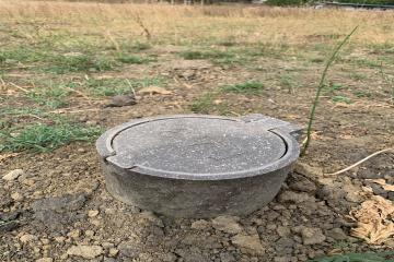 Фото №3: Земельный участок 9.5 сот. - Козет, ул. Спортивная, 8/2Б