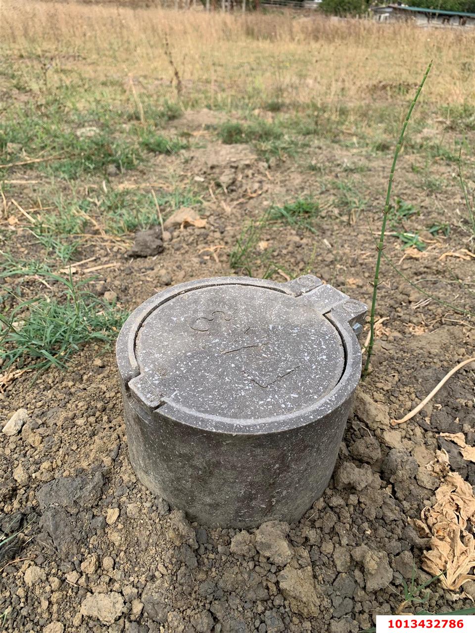 Фото №3: Земельный участок под ИЖС 9.5 сот. - Козет