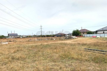 Фото №1: Земельный участок под ИЖС 9.5 сот. - Козет, 