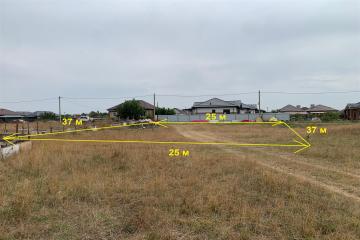 Фото №5: Земельный участок 9.5 сот. - Козет, ул. Спортивная, 8/2Б