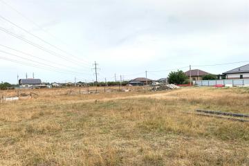 Фото №1: Земельный участок 9.5 сот. - Козет, ул. Спортивная, 8/2Б